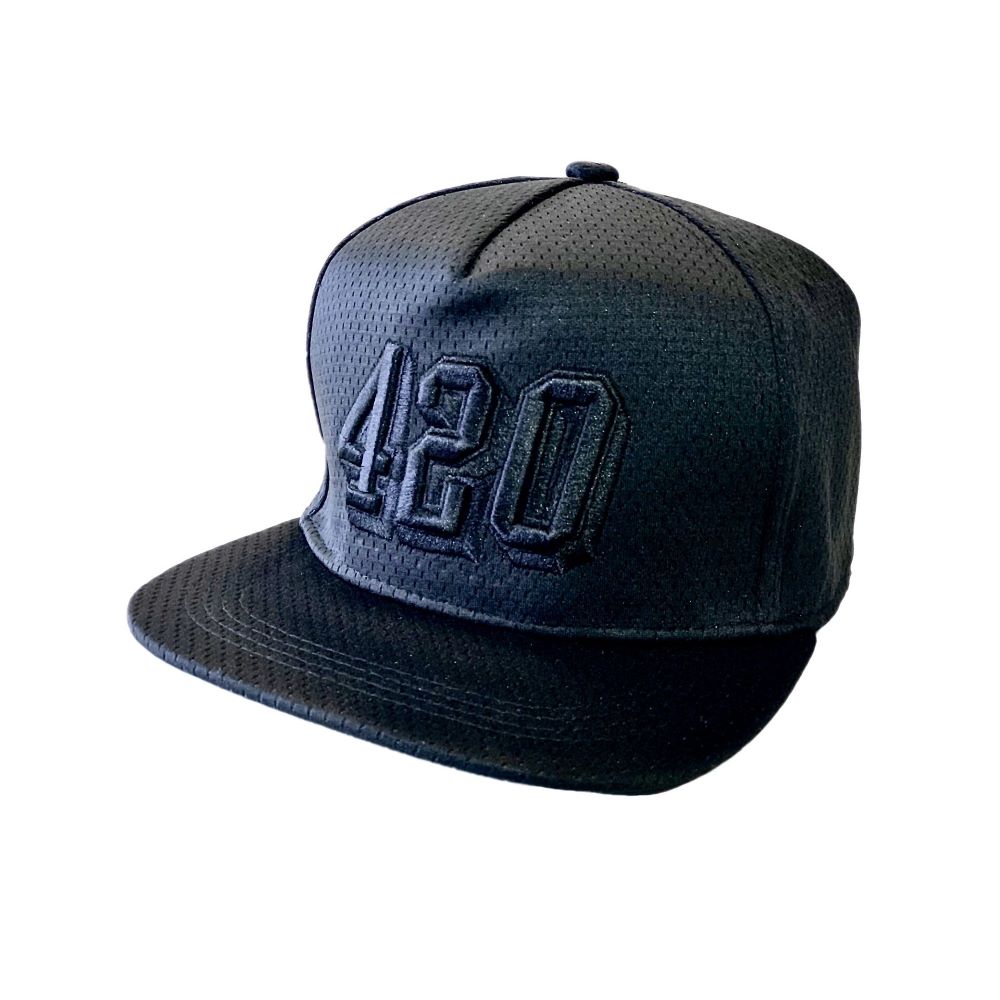 Lauren Rose Caps