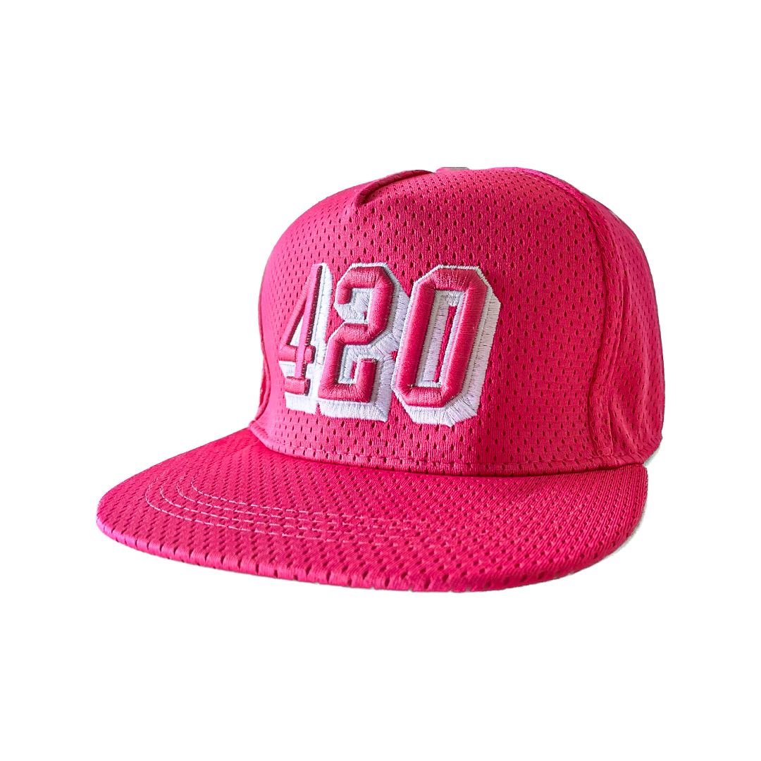 Lauren Rose Caps