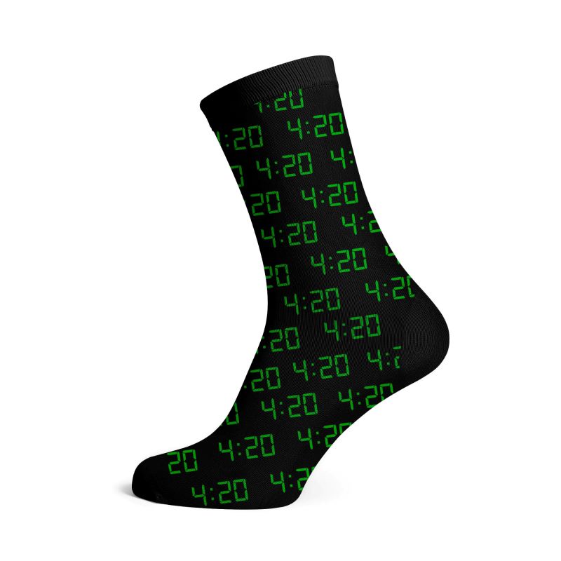 S-91-M Socks
