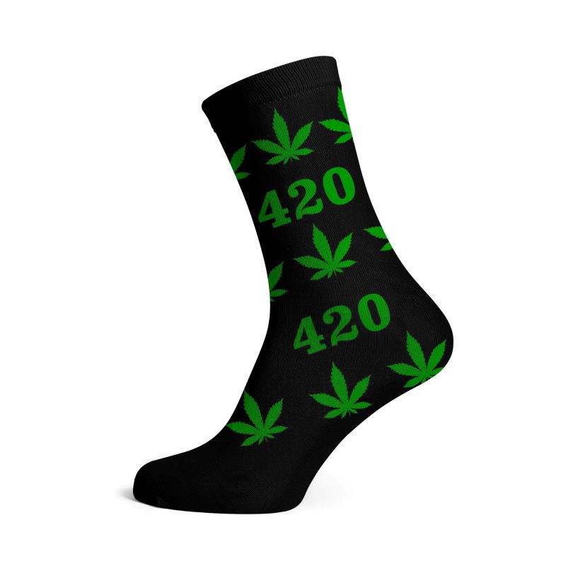 S-88-M Comfort Socks
