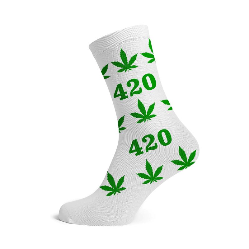 S-87-M Socks - Clothing & Accessories