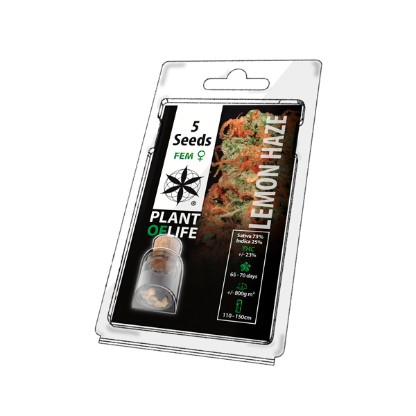 5PLH Premium Seeds