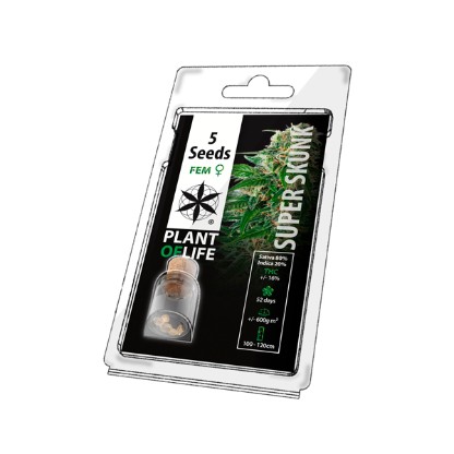 5PSS: 5 Premium Cannabis Seeds