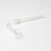 CloudeSmoke GP53A Glass Pipe