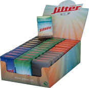 Jilter Filters - 33 packs of 42 filters