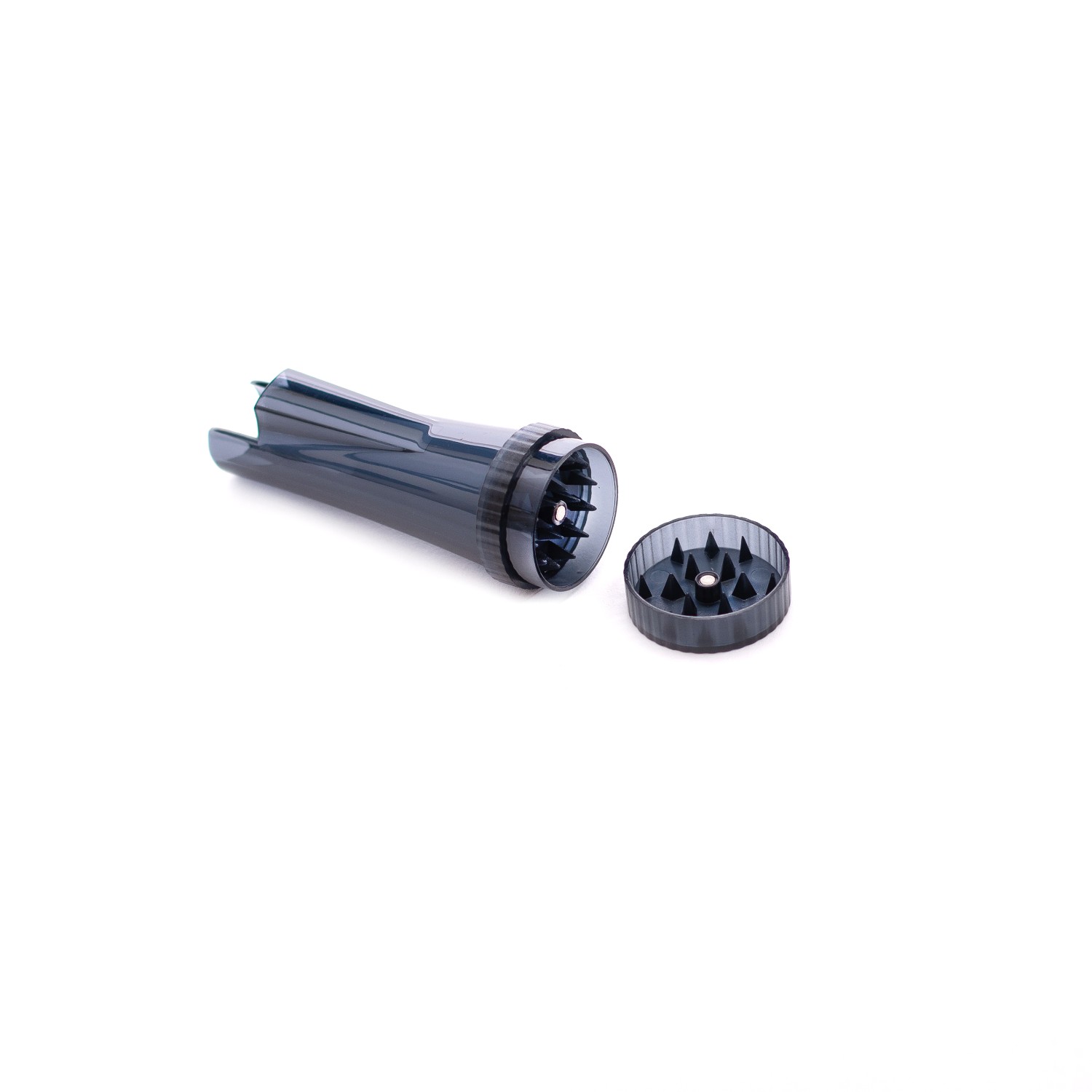 CLS05 Plastic Herb Grinder