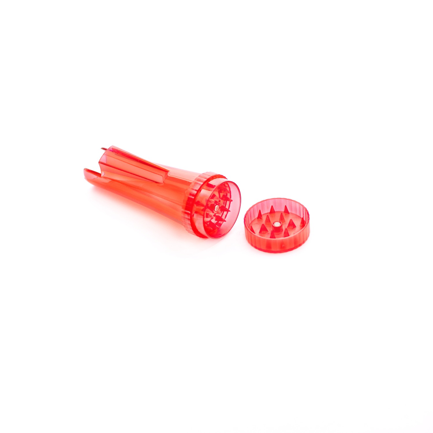 CLS04 Plastic Herb Grinder