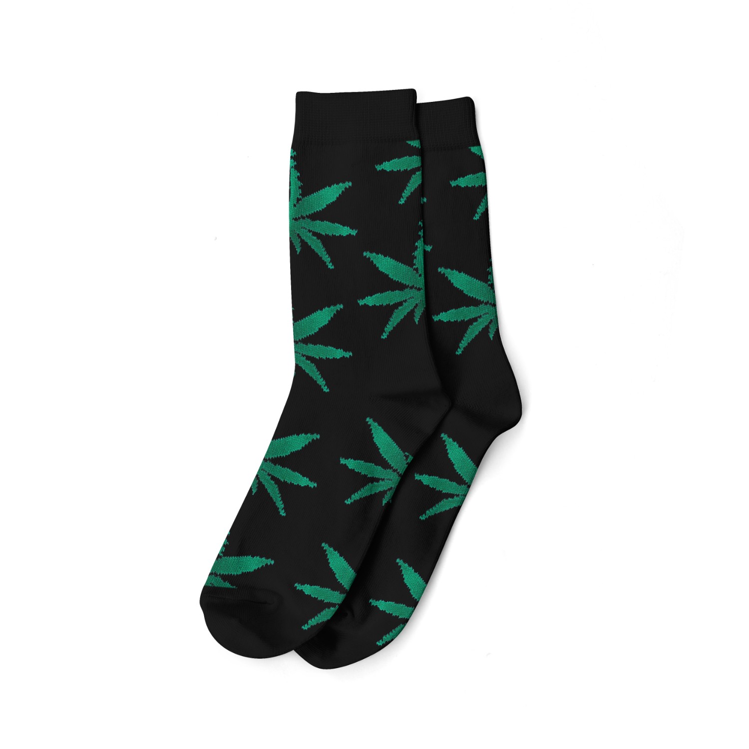 CloudeSmoke S-1-W Socks: Everyday Comfort