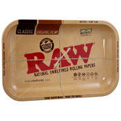 Raw Rolling Tray - Medium 33cm x 27.5cm