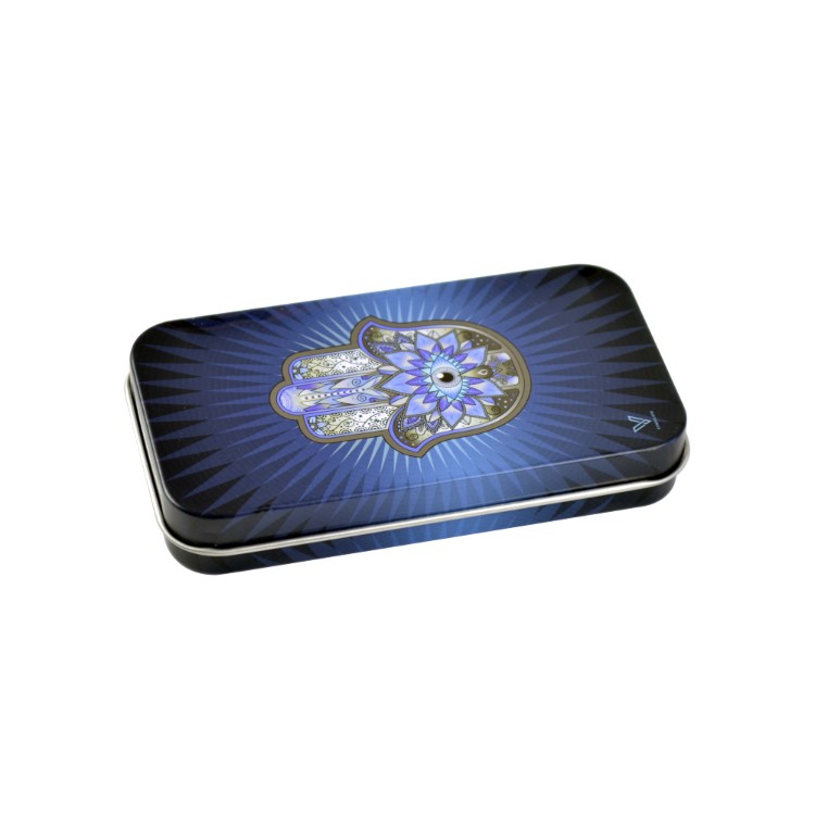 VB11 Metal Box for Smoking Accessories