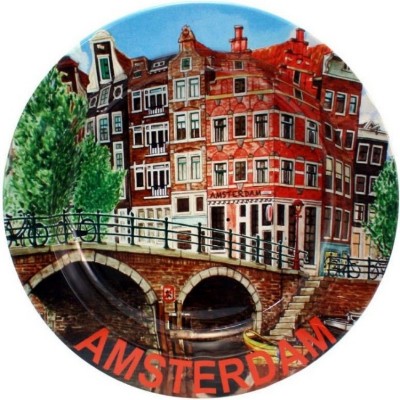 TA10 Metal Ashtray