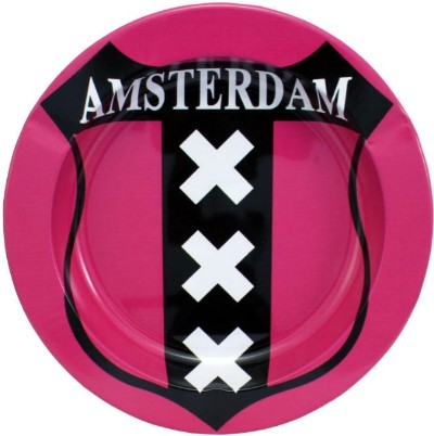Metal Ashtrays TA17