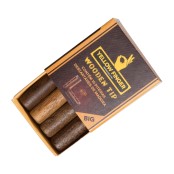 Yellow Finger - Wooden Tip - Big