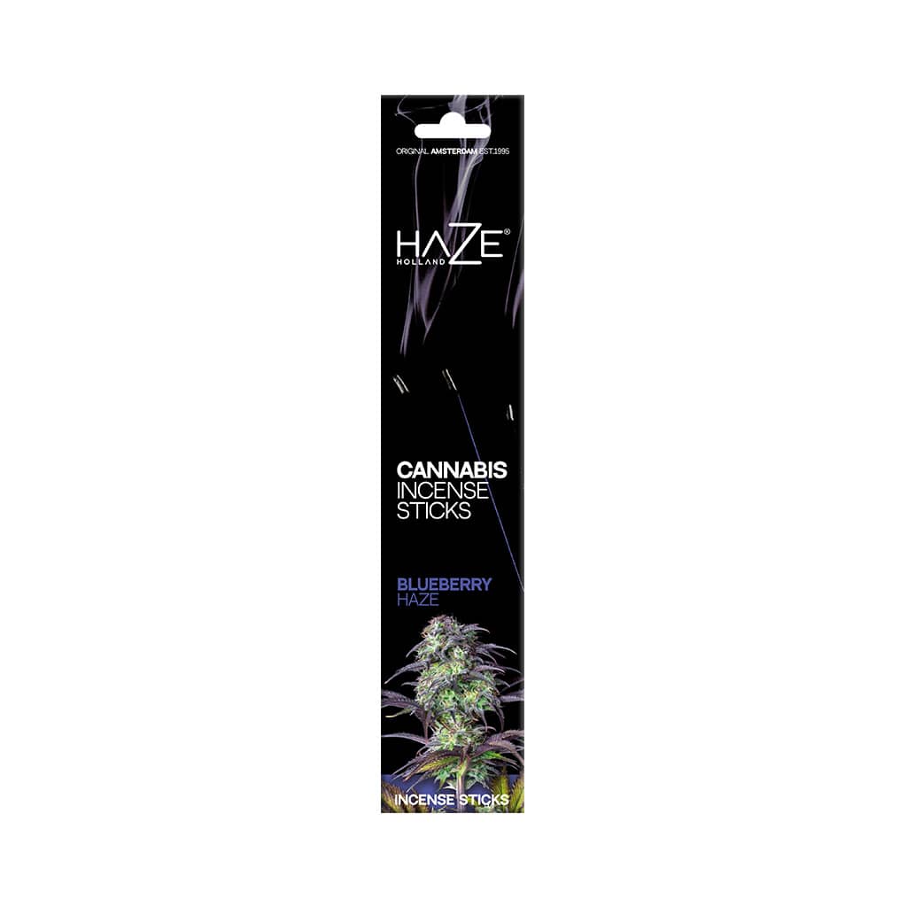 Canna1023 Incense Sticks & Candles