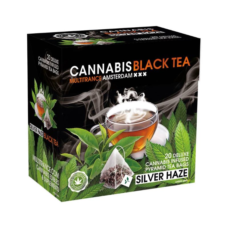 canna25bp Hemp Tea & Coffee