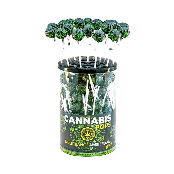 Canna13 Cannabis Flavoured Sweets