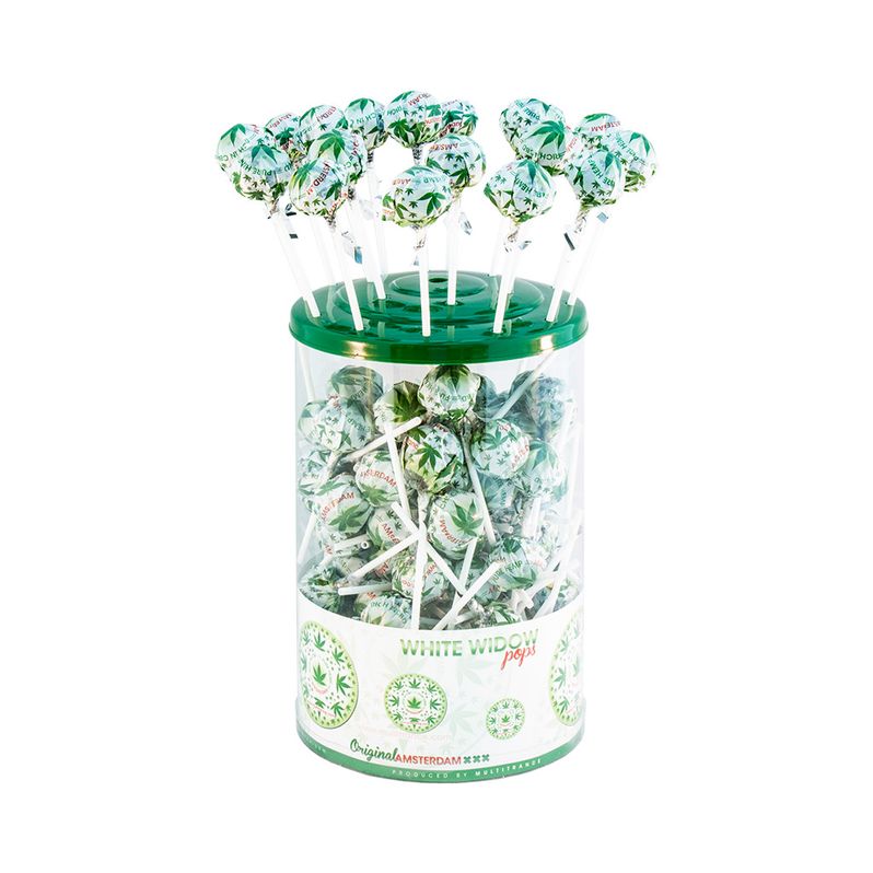 Canna13w Cannabis Flavoured Sweets