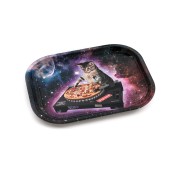 V-Syndicate Pussy Vinyl Rolling Tray 18x14 for Resale