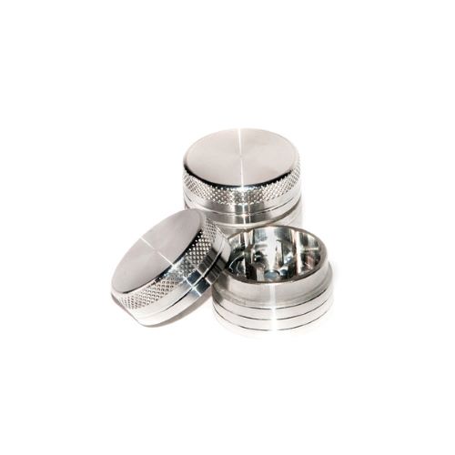CG230S Aluminium CNC Grinder