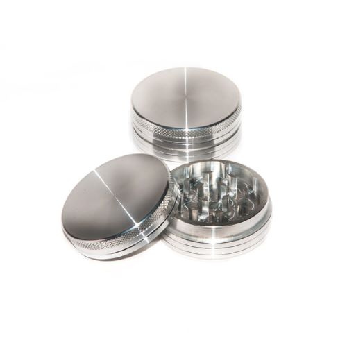 CG240S Aluminium CNC Grinder