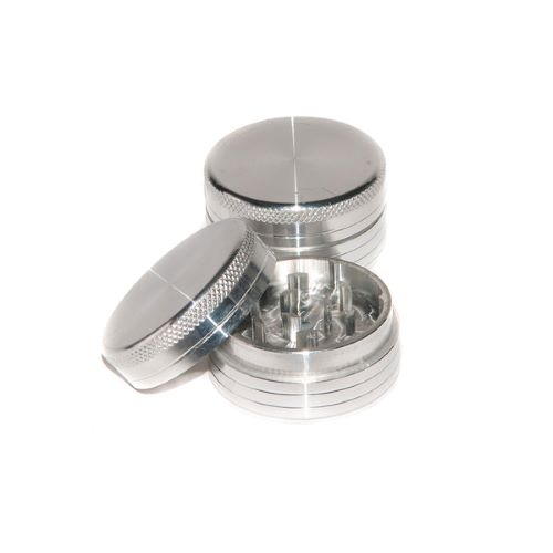 CloudeSmoke CG250S Aluminium CNC Herb Grinder