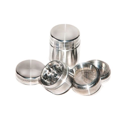 CG430S Aluminium CNC Grinder