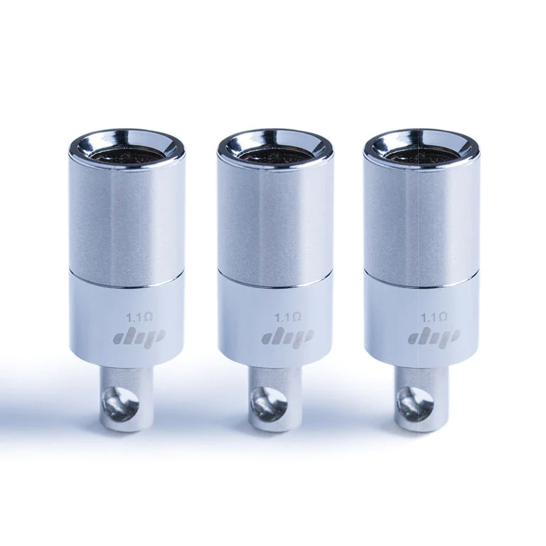 VV32QCA Dip Devices Vaporizer