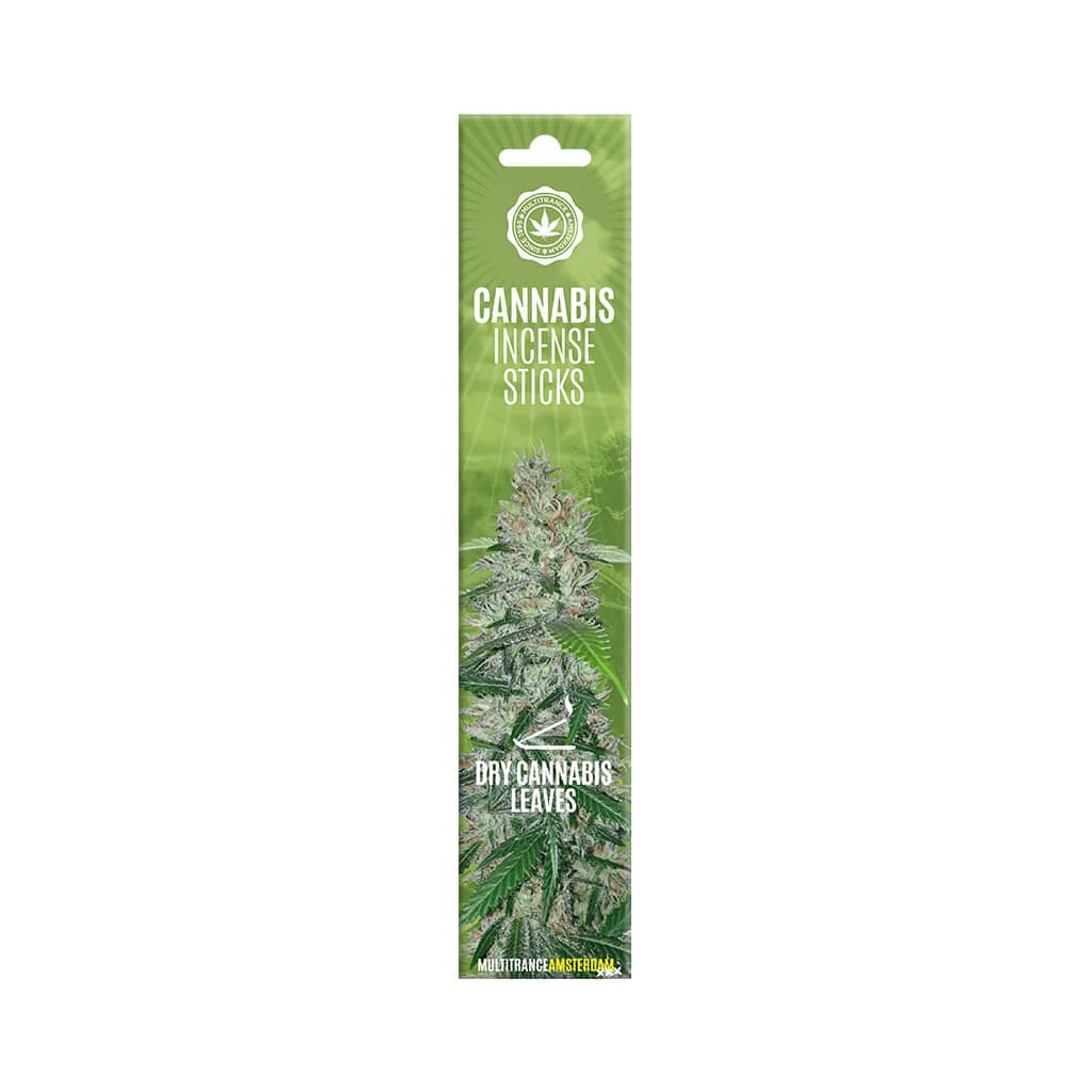 Canna1008 Kadzidełka i Świece