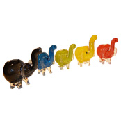 GP41 Classic Glass Pipe