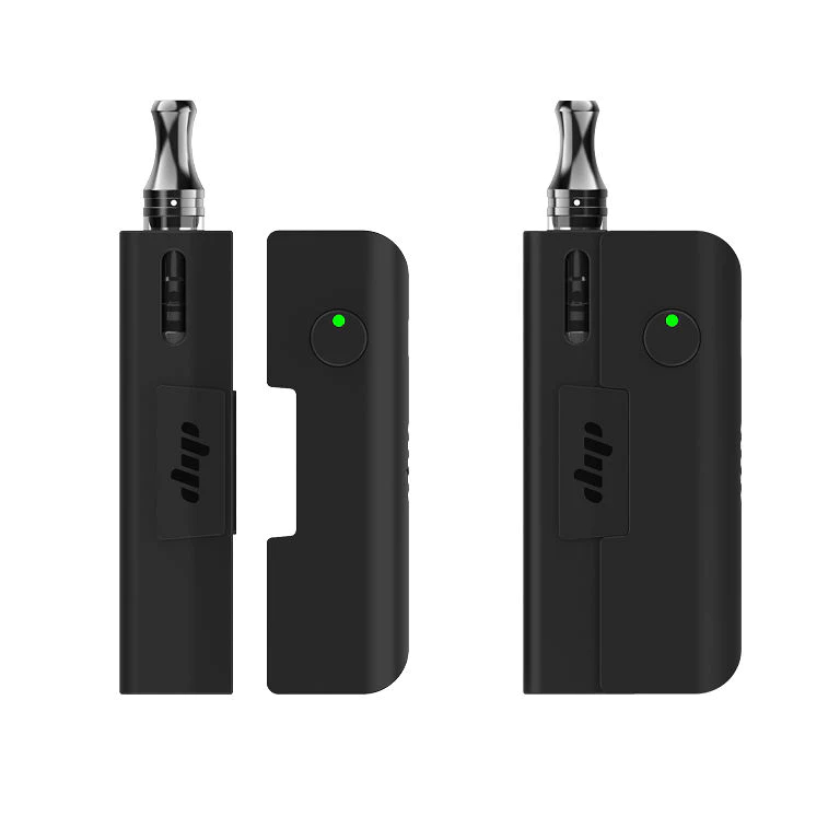 Dip Devices Evri Starter Pack Vaporizer - Black