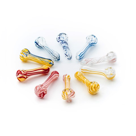 GP23 Glass Pipe
