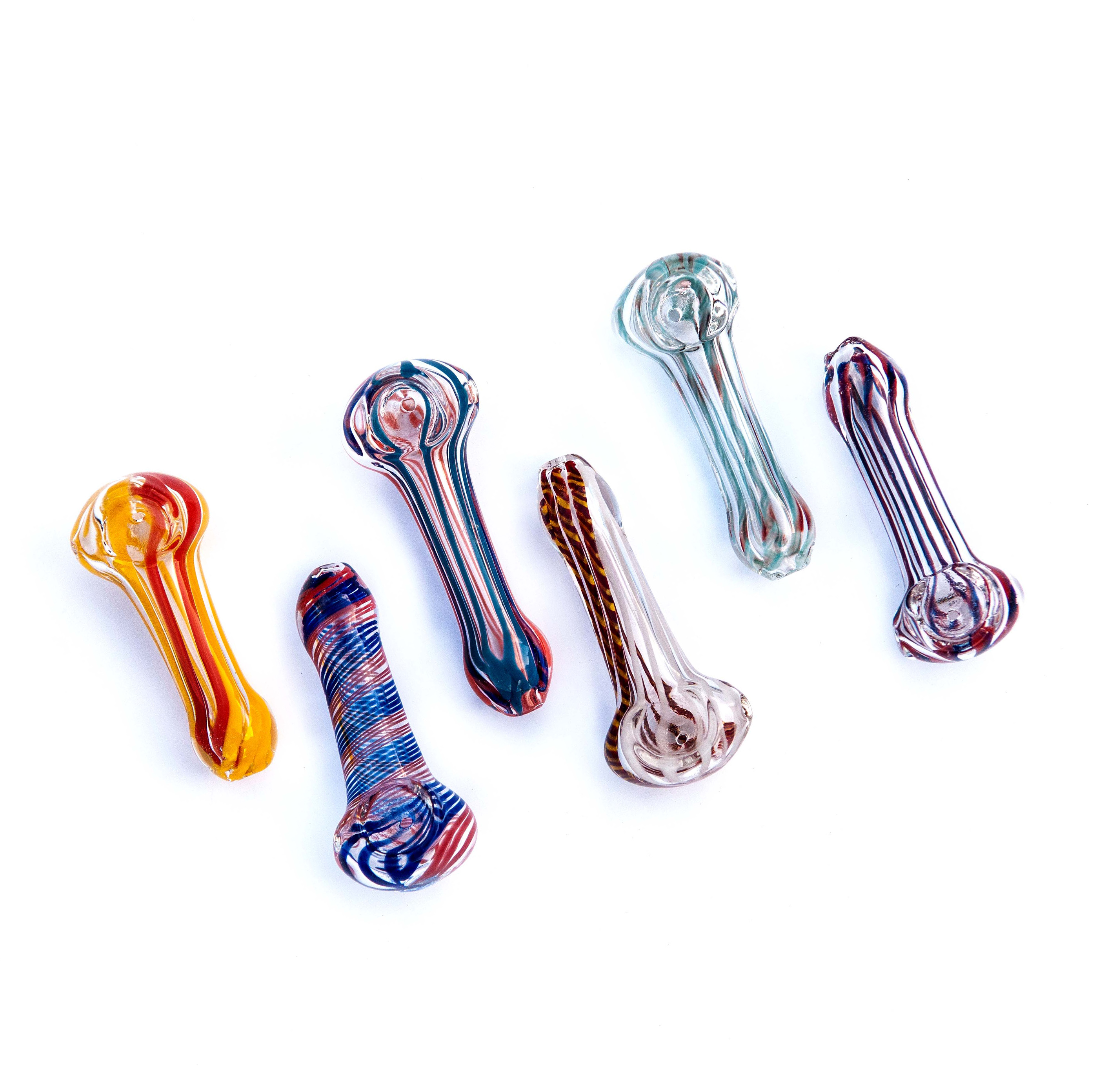 GP21 Glass Pipes