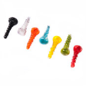 GP25: Classic Glass Pipe