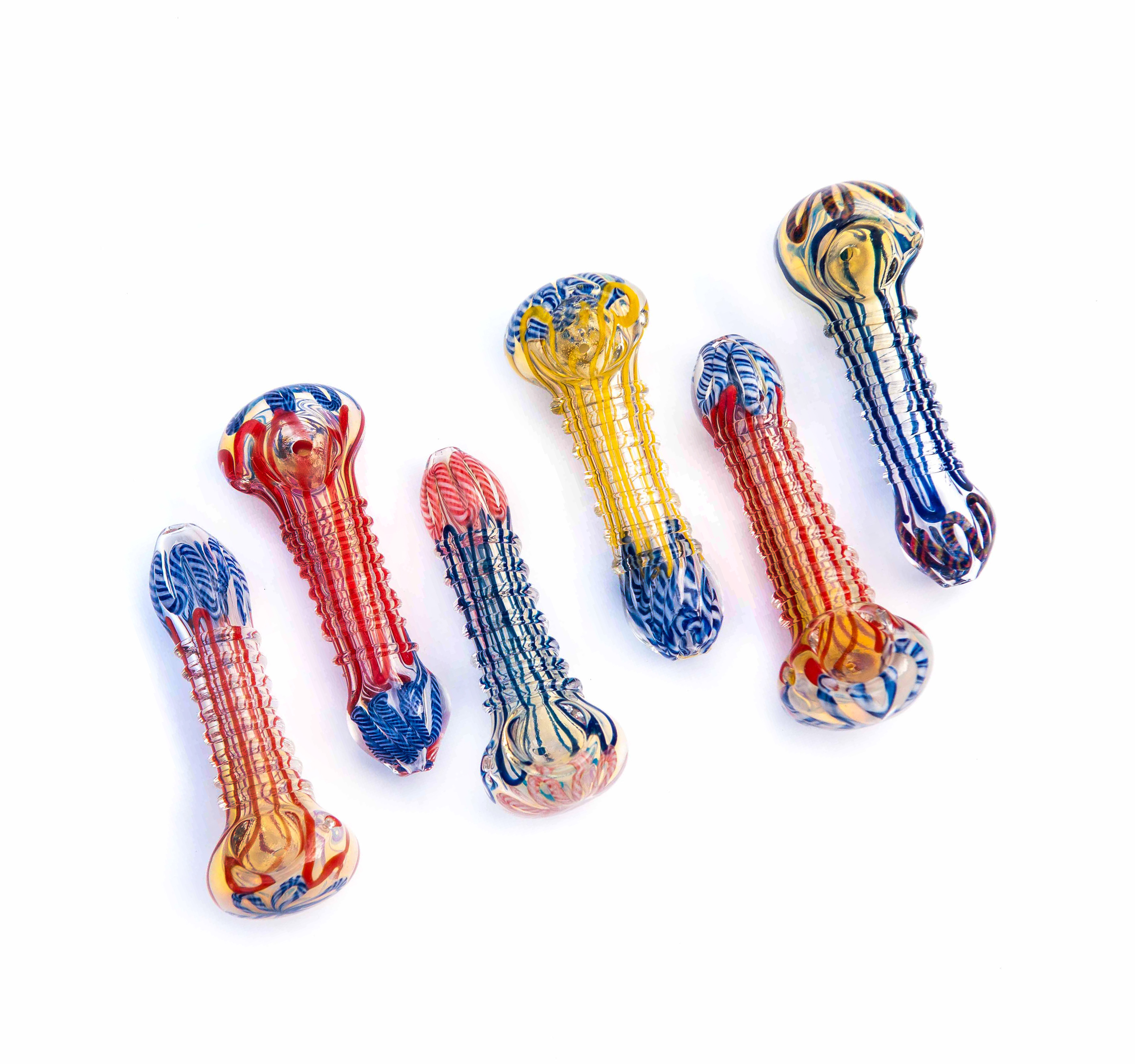 GP35A Glass Pipe