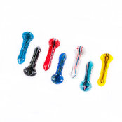 GP35B: Versatile Glass Pipe
