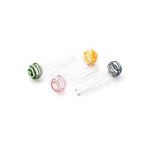 GP54A Glass Pipe
