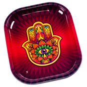 V-Syndicate Hand Rolling Tray 18x14
