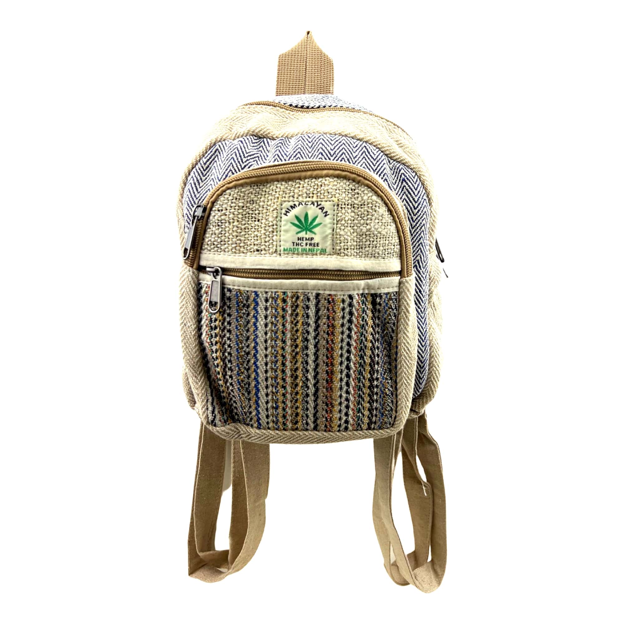 Himalayan Hemp Bags