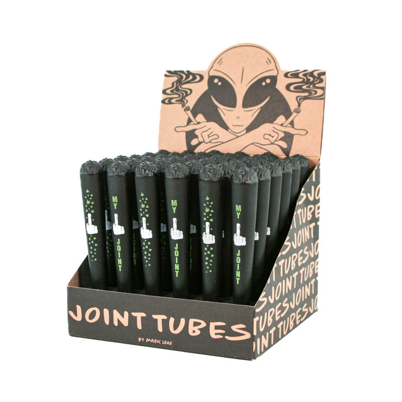 Joint Holders - Finger - Black