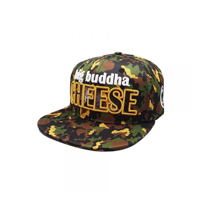 Lauren Rose LR06 Snapback Hat