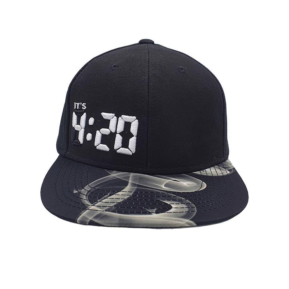 Lauren Rose Caps - Premium Headwear LR08