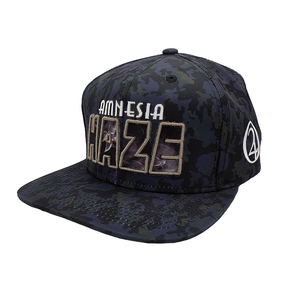 Lauren Rose LR05 Cap