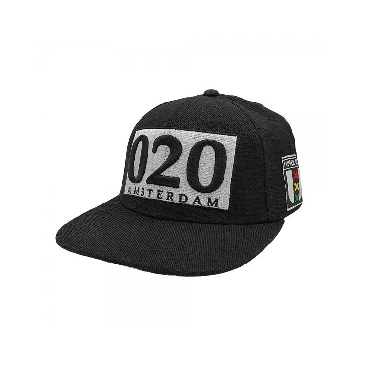 Lauren Rose LR13 Cap - Clothing & Accessories