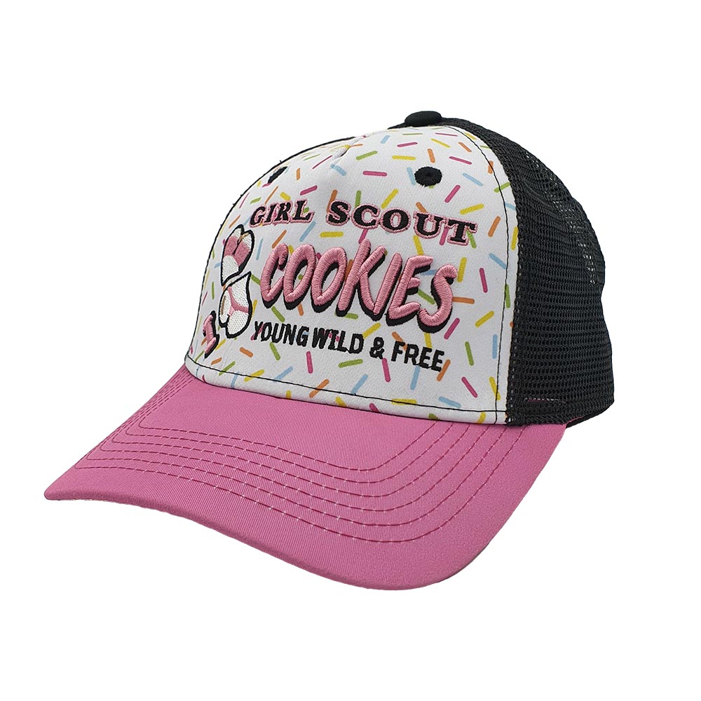 Lauren Rose LR19 Cap