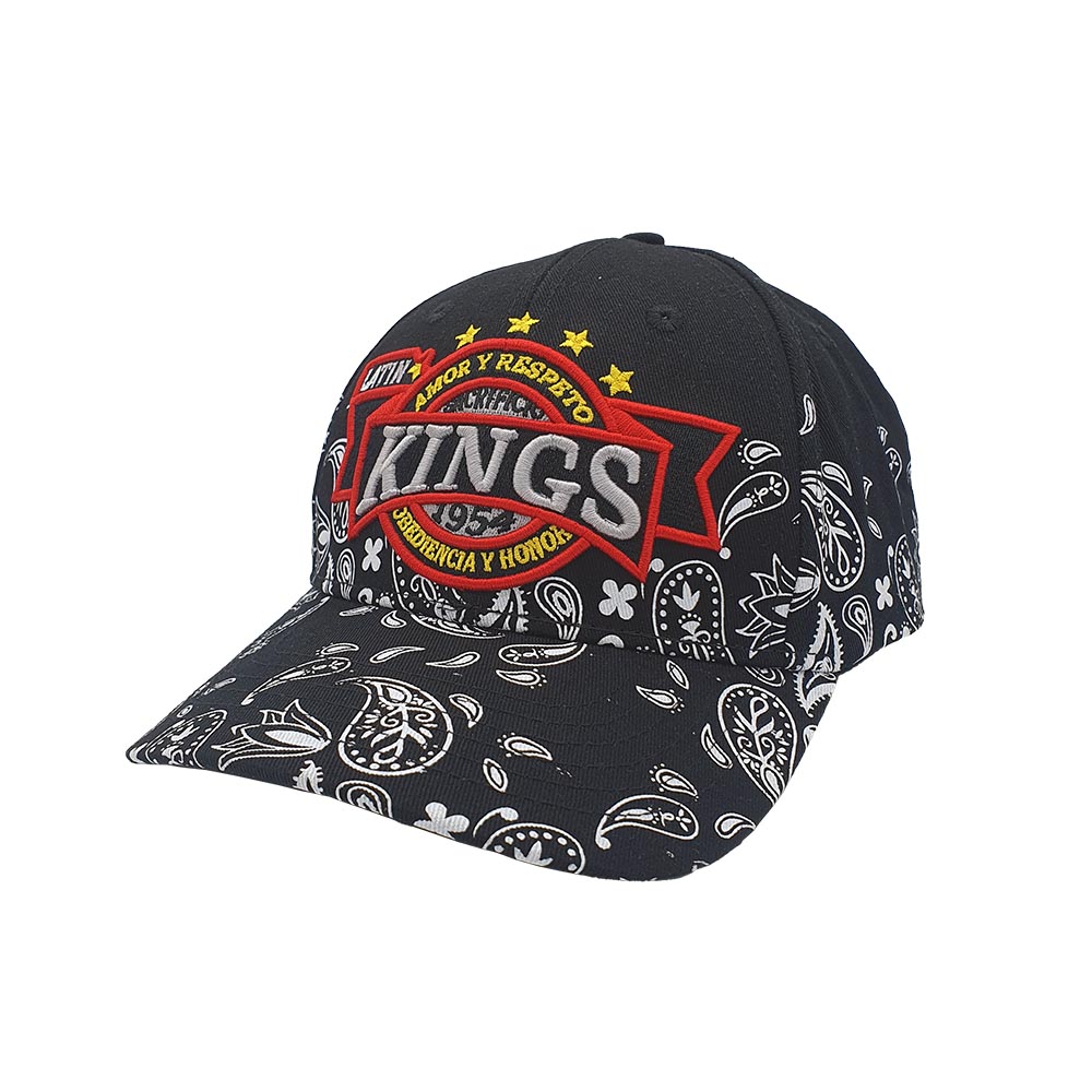 Lauren Rose LR27 Cap