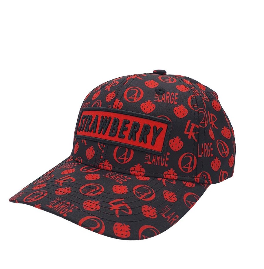 Lauren Rose LR26 Cap