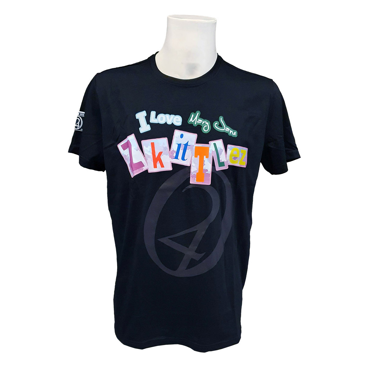 Lauren Rose T7 XXL Clothing
