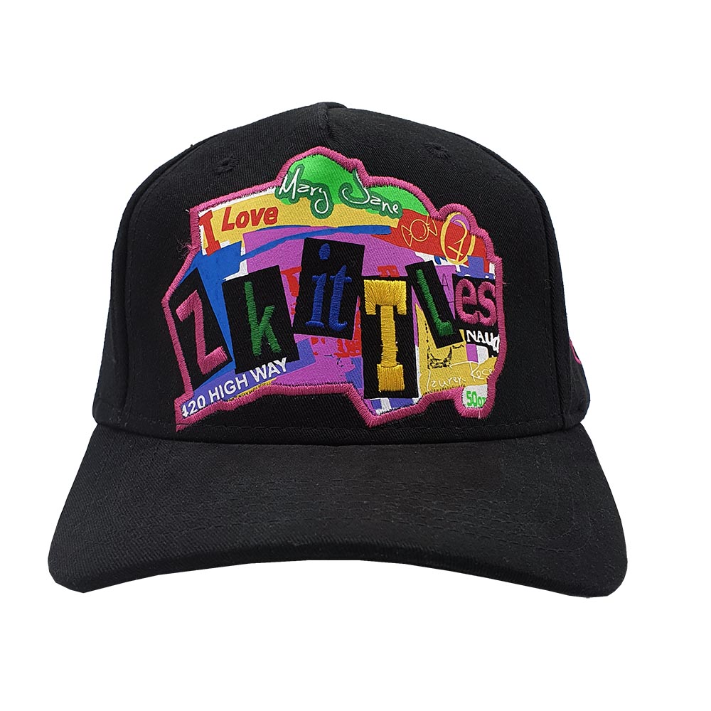 Lauren Rose Cap - Stylish Headwear LR15