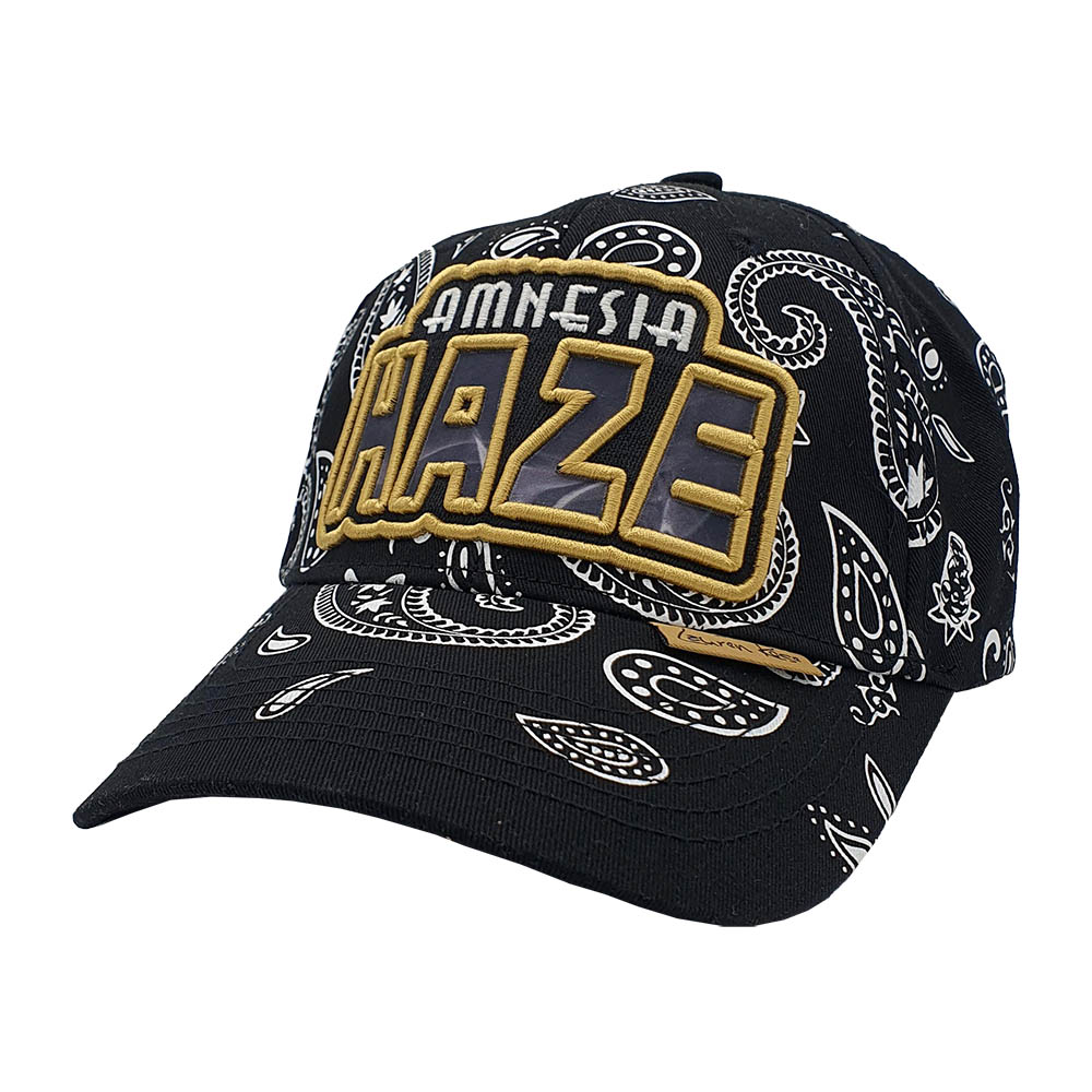 Lauren Rose Caps - Essential Headwear LR31