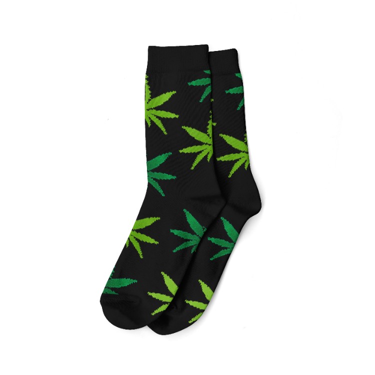 S-5-W Socks - Clothing & Accessories